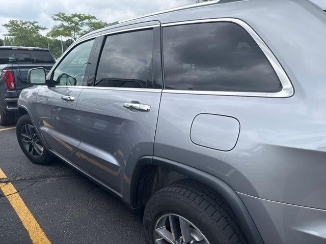 jeep grand cherokee 2018 1C4RJFBG1JC308148 image jeep grand cherokee 2018 1C4RJFBG1JC308148 image